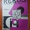 revista rebus nr. 496 din 15 februarie 1978
