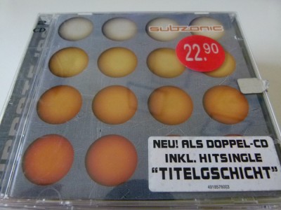 Subzonic - 2 cd - 93 foto