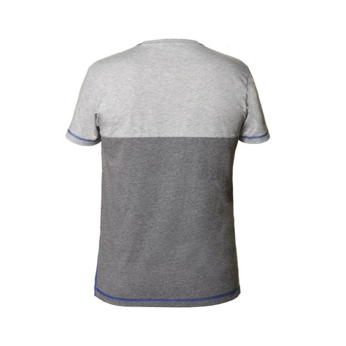 Tricou Yamaha MX Technical Gear culoare gri marime L Cod Produs: MX_NEW B17HT101F00LYA foto mare Tricou Yamaha MX Technical Gear culoare gri marime L Cod Produs: MX_NEW B17HT101F00LYA foto mare