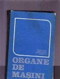 ORGANE DE MASINI, 1981, Alta editura