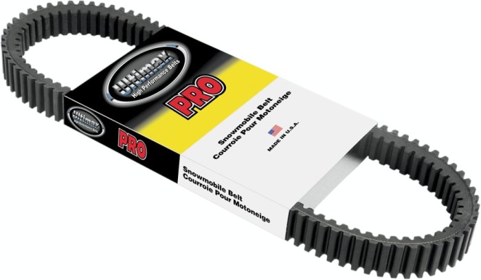 Curea snowmobil 1141,4 mm (44-15/16") Ultimax PRO Ski-Doo Cod Produs: MX_NEW 11420184PE foto mare Curea snowmobil 1141,4 mm (44-15/16") Ultimax PRO Ski-Doo Cod Produs: MX_NEW 11420184PE foto mare