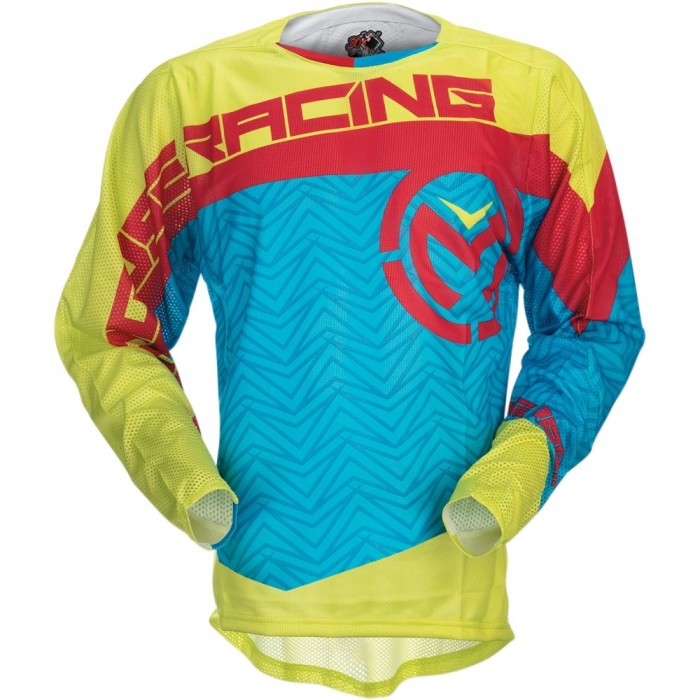 Tricou motocross Moose Racing S7S Sahara culoare albastru/galben/rosu marime S Cod Produs: MX_NEW 29104279PE foto mare Tricou motocross Moose Racing S7S Sahara culoare albastru/galben/rosu marime S Cod Produs: MX_NEW 29104279PE foto mare