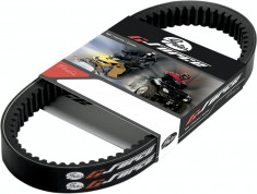 Curea snowmobil/ATV 1108,1 mm (43-5/8&amp;amp;quot;) Gates G-Force Cod Produs: MX_NEW 11420406PE foto