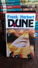 DUNE - FRANK HERBERT foto