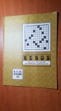 revista rebus nr. 438 din 20 septembrie 1975