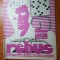 revista rebus nr. 489 din 1 noiembrie 1977