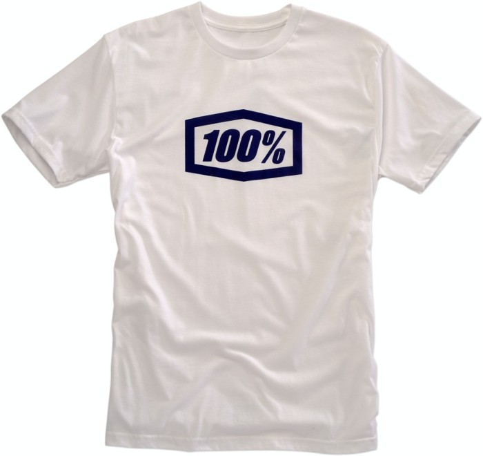 Tricou 100% Essential Alb marime XL Cod Produs: MX_NEW 303014708PE foto mare Tricou 100% Essential Alb marime XL Cod Produs: MX_NEW 303014708PE foto mare