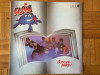 Elan school party 1986 album disc muzica hard rock pop opus czechoslovakia VG+, VINIL