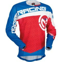 Tricou motocross Moose Racing S7 Sahara culoare albastru/alb/rosu marime L Cod Produs: MX_NEW 29104016PE foto mare Tricou motocross Moose Racing S7 Sahara culoare albastru/alb/rosu marime L Cod Produs: MX_NEW 29104016PE foto mare