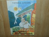 NOAPTEA FERMECATA -VENERA ANGHEL ANUL 1991