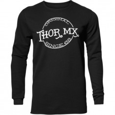 Tricou Thor Whiskey Thermal negru marime 2XL Cod Produs: MX_NEW 303016093PE foto