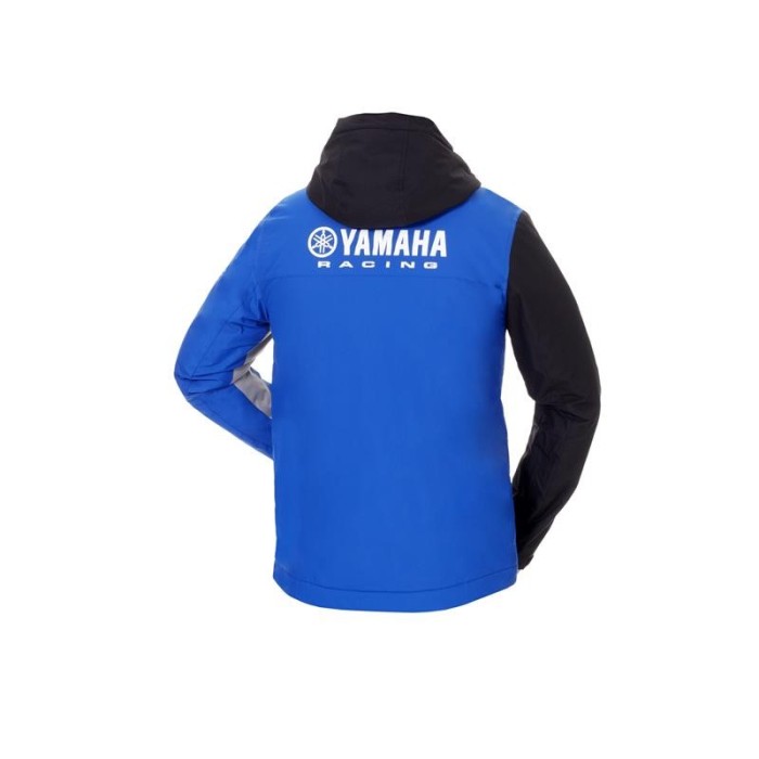Geaca Yamaha Racing culoare albastru/negru marime M Cod Produs: MX_NEW B18FJ101E10MYA foto mare Geaca Yamaha Racing culoare albastru/negru marime M Cod Produs: MX_NEW B18FJ101E10MYA foto mare