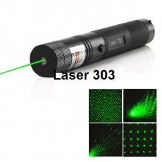 Laser Verde Pointer 10000 mW 5800 mAh foto