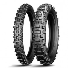 Anvelopa Michelin Enduro Competition VI 140/80 R18 (70R) TT Cod Produs: MX_NEW 03170211PE foto