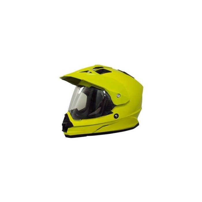 Casca Cross/ATV AFX FX-39 Veleta Dual Sport galben fluo marime XXL Cod Produs: MX_NEW 01102471PE foto mare Casca Cross/ATV AFX FX-39 Veleta Dual Sport galben fluo marime XXL Cod Produs: MX_NEW 01102471PE foto mare