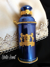 Parfum Original Alexandre.J The Collector - Zafeer Oud Vanille + Cadou foto