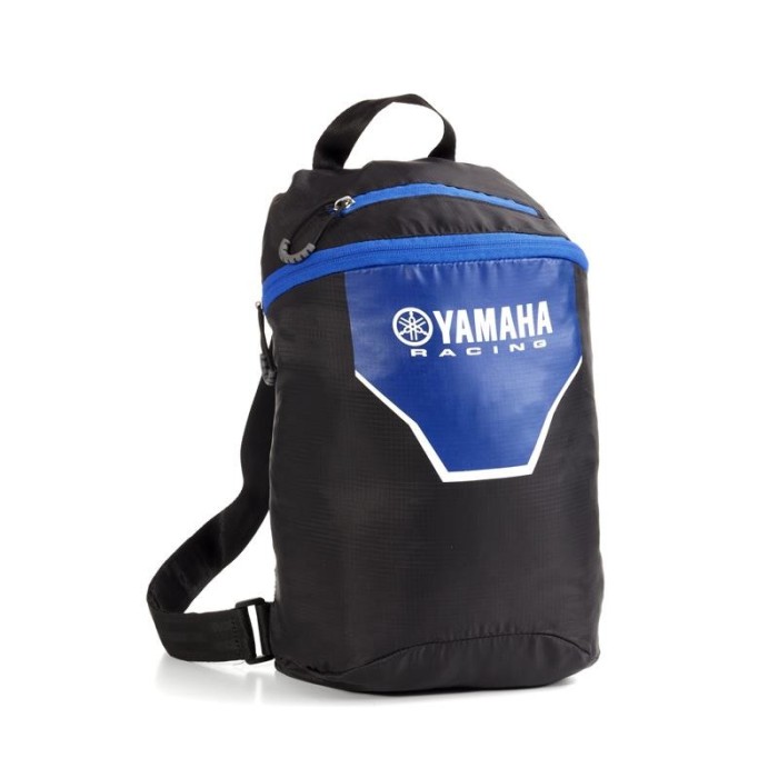 Rucsac Yamaha Racing culoare negru/albastru Cod Produs: MX_NEW T17JD001B400YA foto mare Rucsac Yamaha Racing culoare negru/albastru Cod Produs: MX_NEW T17JD001B400YA foto mare