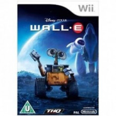 Disney PIXAR - WALL E - Nintendo Wii [Second hand] foto