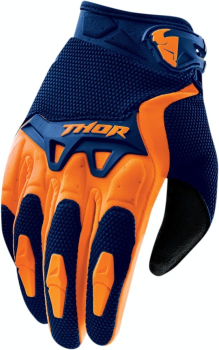 Manusi motocross Thor SPECTRUM S15, bleumarin/portocaliu, XL Cod Produs: MX_NEW 33303406PE foto mare Manusi motocross Thor SPECTRUM S15, bleumarin/portocaliu, XL Cod Produs: MX_NEW 33303406PE foto mare