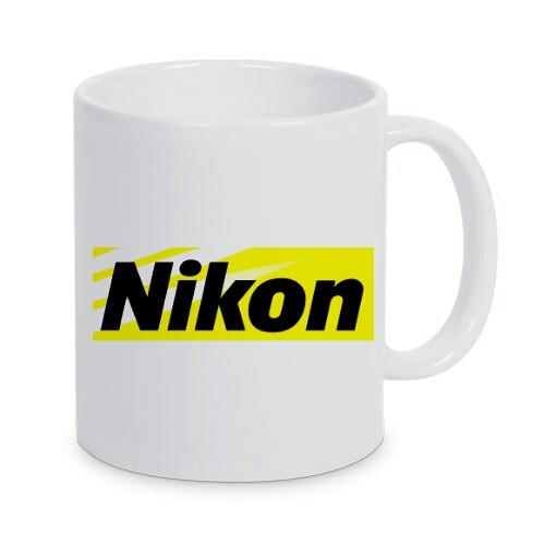 Cana personalizata Nikon,I am Nikon cana cafea | arhiva Okazii.ro
