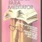 Meditatii fara meditator-A.D.Burca