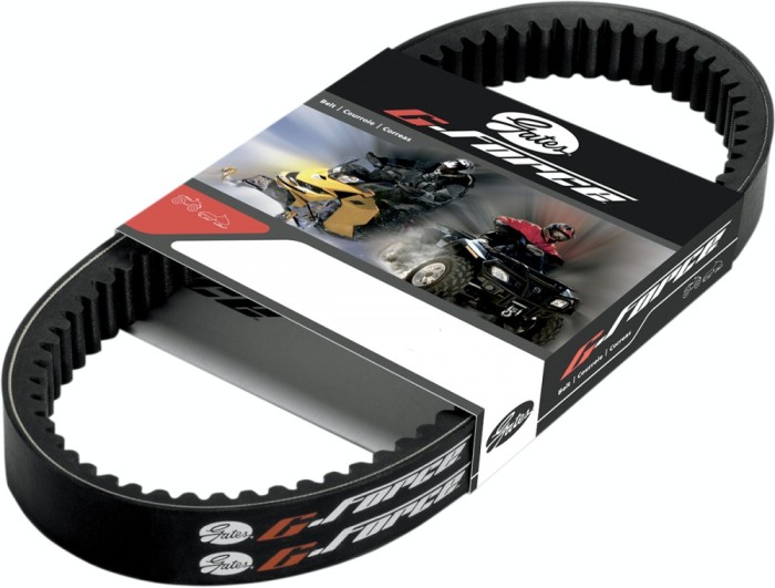 Curea snowmobil/ATV 1133,5 mm (44-5/8") Gates G-Force Cod Produs: MX_NEW 11420399PE foto mare Curea snowmobil/ATV 1133,5 mm (44-5/8") Gates G-Force Cod Produs: MX_NEW 11420399PE foto mare