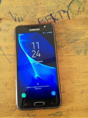 Samsung Galaxy J5 2016 in cutie, garantie, fullbox. foto