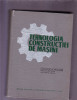 TEHNOLOGIA CONSTRUCTIEI DE MASINI, 1967, Alta editura