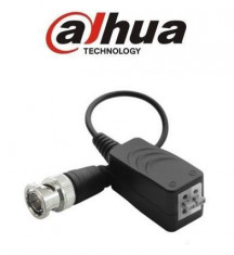 Video Balun Pasiv Cu Fir Pentru Camere HD-CVI Dahua foto