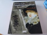 istoria impresionismului