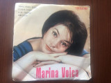 Marina voica iablociki a st. tropez single disc vinyl 4 melodii muzica latin pop, VINIL, electrecord