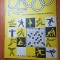 revista rebus nr. 554 din 15 iulie 1980