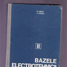 BAZELE ELECTRONICII VOL 2