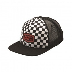 Caciula 100%Checkers Negru Cod Produs: MX_NEW 25012506PE foto mare Caciula 100%Checkers Negru Cod Produs: MX_NEW 25012506PE foto mare