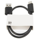 Cablu de Date Huawei USB Type-C Data 30 cm, Bulk - Black