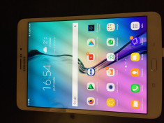 Tableta Samsung S2 Galaxy T719 foto
