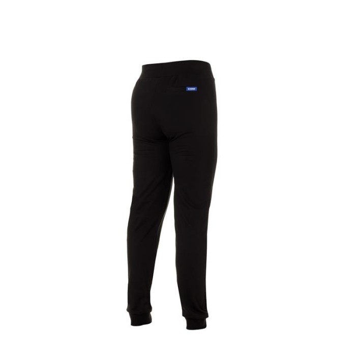 Pantaloni femei Yamaha Racing culoare negru marime L Cod Produs: MX_NEW B18FP200B00LYA foto mare Pantaloni femei Yamaha Racing culoare negru marime L Cod Produs: MX_NEW B18FP200B00LYA foto mare