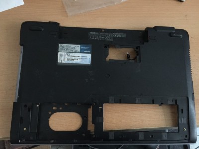 Bottomcase Asus N53J, N53SV, N53 A144 foto