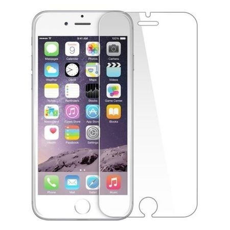 Folie sticla securizata 9H protectie ecran transparenta, IPHONE 8 PLUS