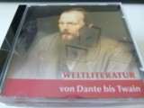 Von Dante bis Twain - cd-rom