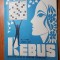 revista rebus nr. 475 din 1 aprilie 1977