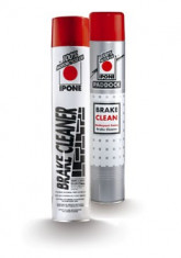 Spray de curatat frane Ipone Brake Cleaner, 0.75L Cod Produs: MX_NEW 800242IP foto