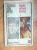 D5 Logodna din Santo Domingo - Heinrich Von Kleist, Editura UNIVERS, 1989, Romana, Beletristica