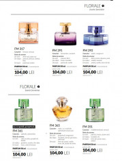 Parfum Femei -Luxury Collection 50ml conc 20% FM 287 291 292 317 351 361 365 foto