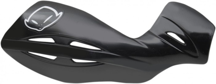 Set protectii maini universale Ufo "Gravity"ghidon D.22mm negre Cod Produs: MX_NEW PM01631001 foto mare Set protectii maini universale Ufo "Gravity"ghidon D.22mm negre Cod Produs: MX_NEW PM01631001 foto mare