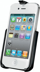 Suport Ram Mounts adaptare iphone 4 Cod Produs: MX_NEW 06030486PE foto