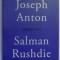 Ted Anton Salman Rushdie - Memorii