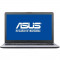 Laptop Asus VivoBook X542UA-DM525 15.6 inch FHD Intel Core i7-8550U 8GB DDR4 256GB SSD Endless OS Grey