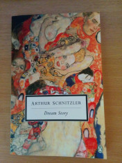 Arthur Schnitzler - Dream Story (Eyes Wide Shut) foto