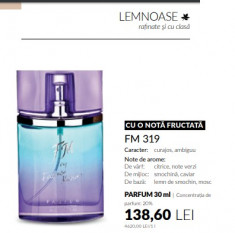 Parfum Femei -Luxury Collection - Federico Mahora - 30ml conc.20% FM319 Womanity foto